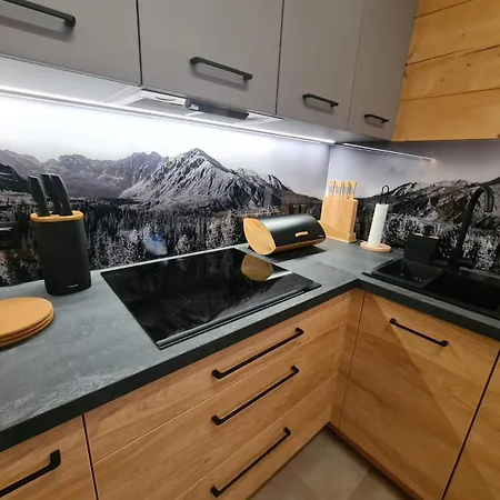 Goralskie Sabalecka 자코파네