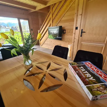 Goralskie Sabalecka *