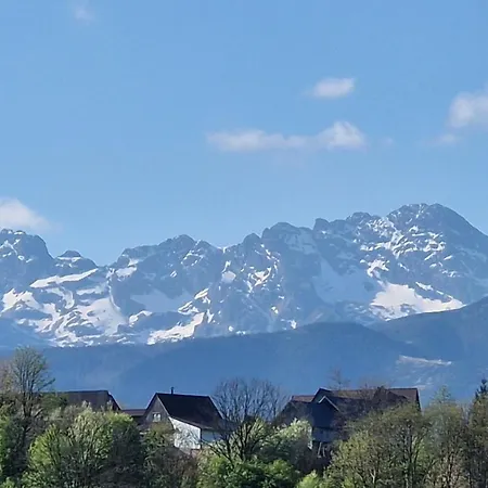 Goralskie Sabalecka * Zakopane