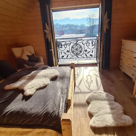 Goralskie Sabalecka Zakopane