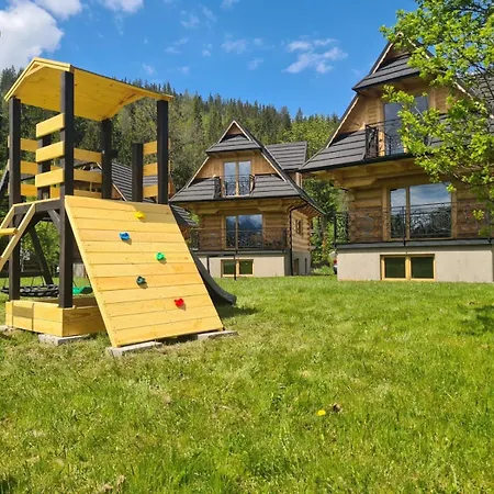 Goralskie Sabalecka *