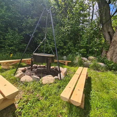 Goralskie Sabalecka 펜션 *