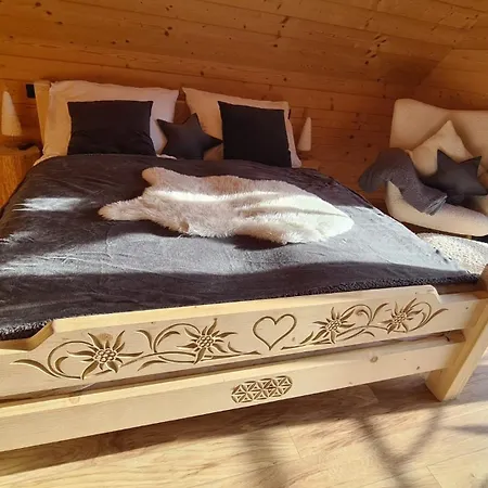 Goralskie Sabalecka Zakopane