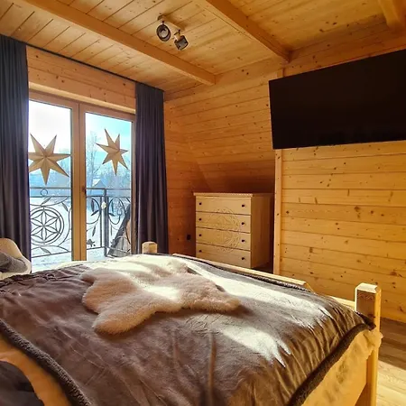 Goralskie Sabalecka *