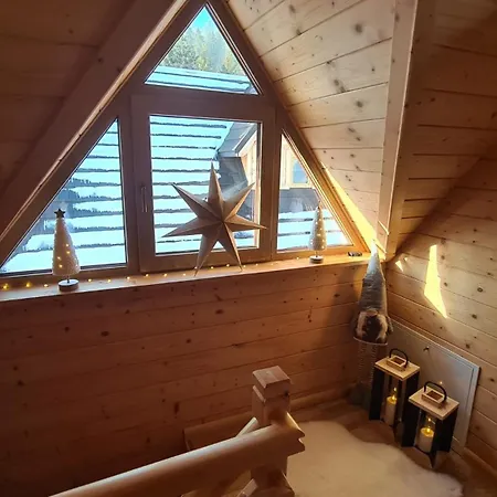 Goralskie Sabalecka * 자코파네