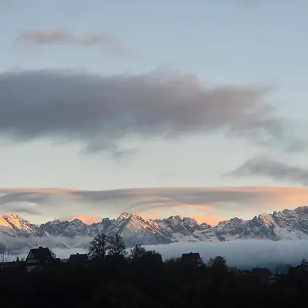 Goralskie Sabalecka *