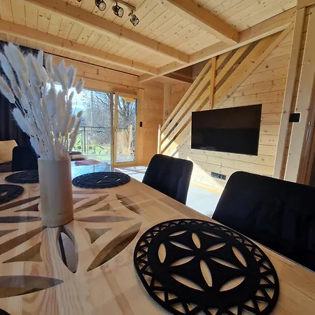 Goralskie Sabalecka 펜션 자코파네